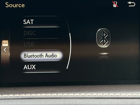 Used 2018 Lexus ES 350 w/ Premier Package image 30