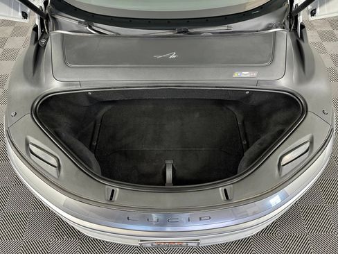 Used 2025 Lucid Air Touring AWD/4WD image 24