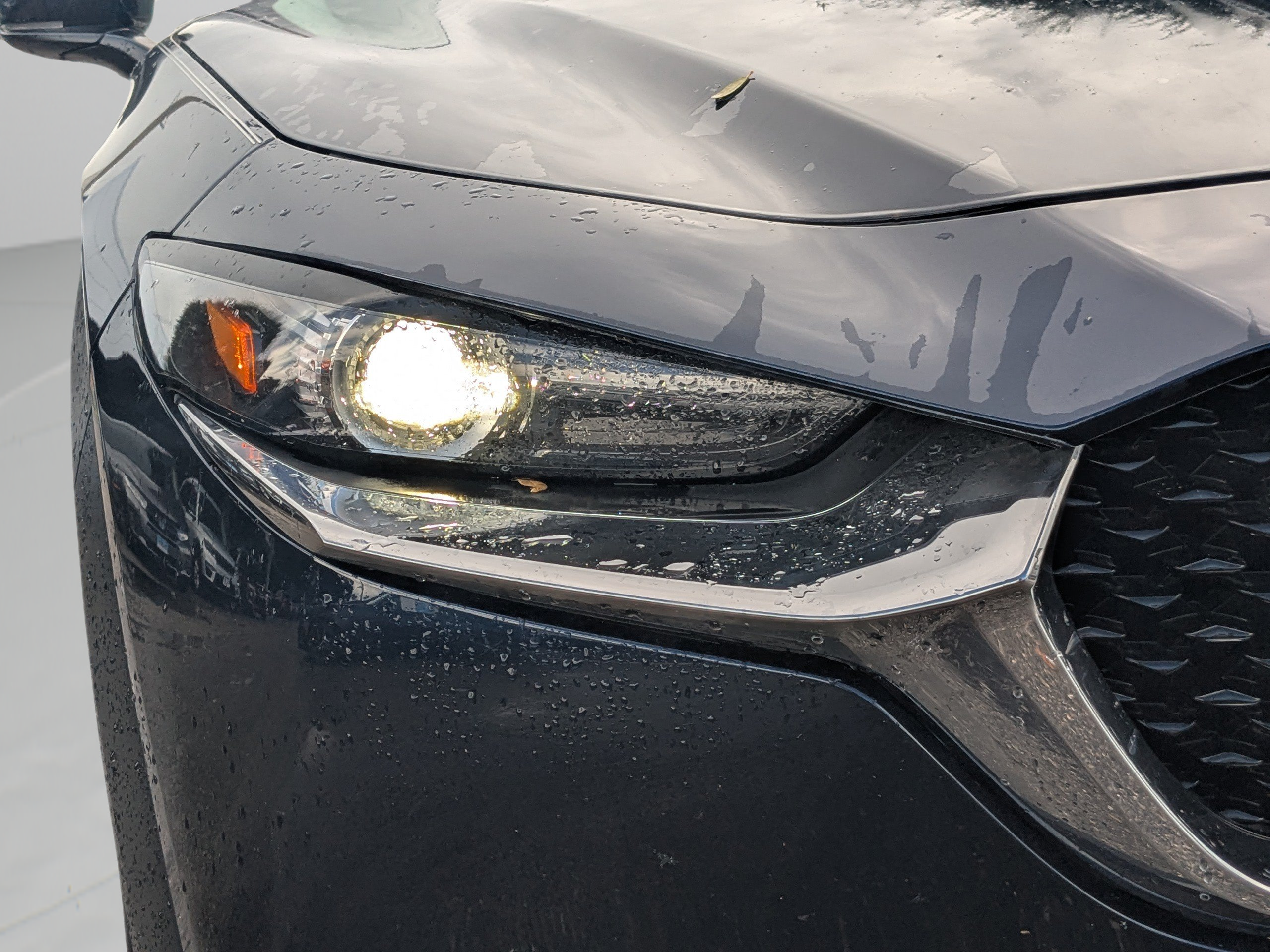Certified 2024 MAZDA CX-30 AWD 2.5 S w/ Preferred Package image 35