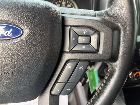 Used 2019 Ford F150 XLT w/ Equipment Group 302A Luxury AWD/4WD image 13