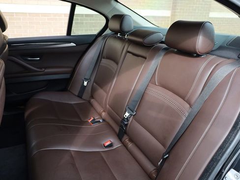 Used 2016 BMW 535i Sedan image 22