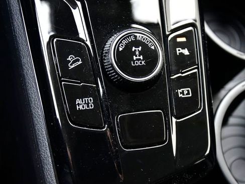 Certified 2023 Kia Sportage EX image 25