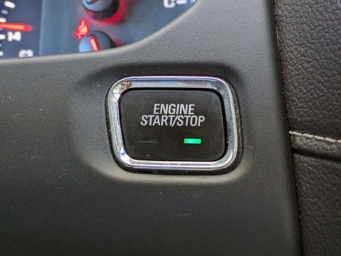 Used 2017 GMC Acadia Denali w/ Technology Package image 33