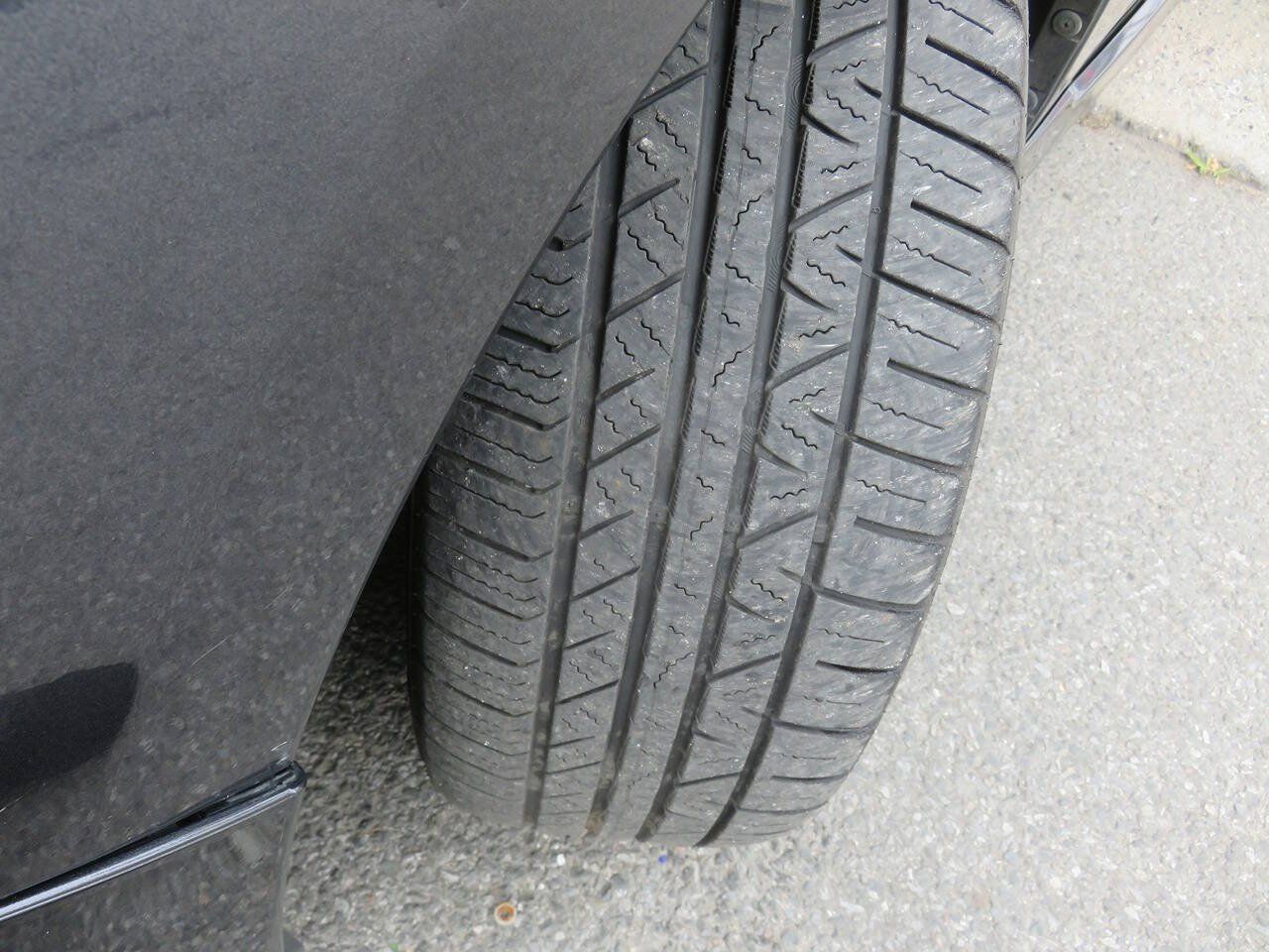 Used 2016 Subaru Impreza 2.0i Sport Limited AWD/4WD image 31