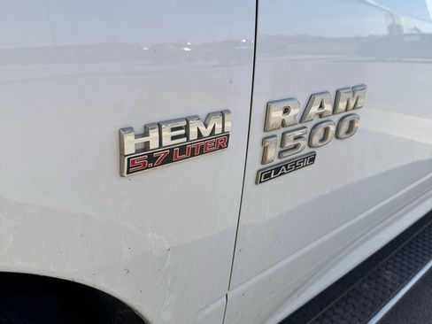 Used 2019 RAM 1500 Lone Star image 7