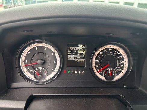 Used 2014 RAM 1500 Express AWD/4WD image 18