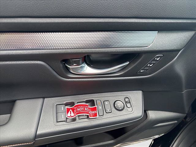New 2027 Honda CR-V Sport-L image 12
