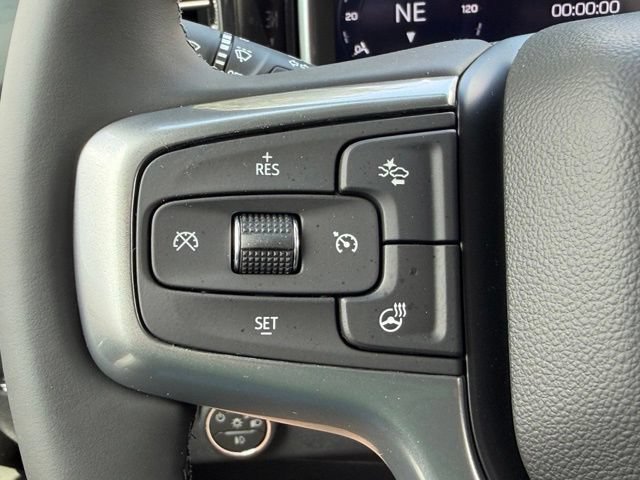 New 2026 Chevrolet Silverado 1500 RST w/ RST Select Package AWD/4WD image 18