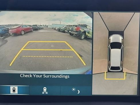 Used 2023 Acura RDX Advance Package image 6