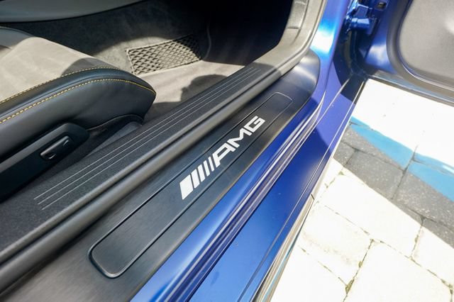 Used 2020 Mercedes-Benz AMG GT R image 79