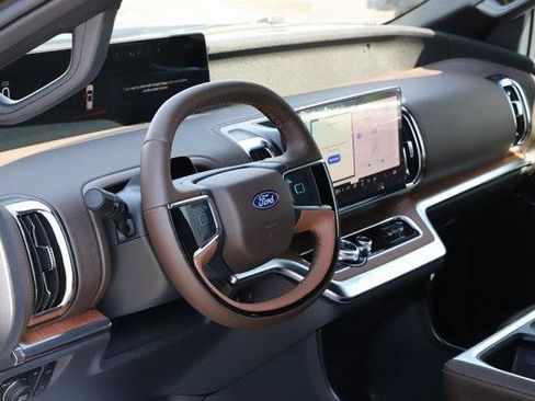 New 2025 Ford Expedition King Ranch image 17