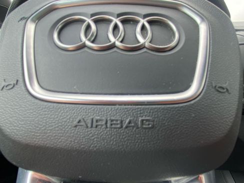 Used 2021 Audi SQ5 Premium Plus AWD/4WD image 35