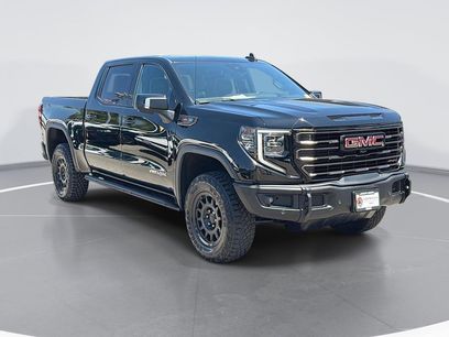 Used 2024 GMC Sierra 1500 AT4X w/ AT4X AEV Edition