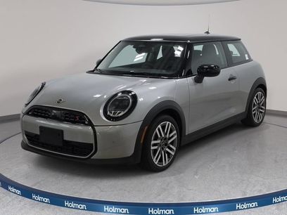 Used 2026 MINI Cooper S