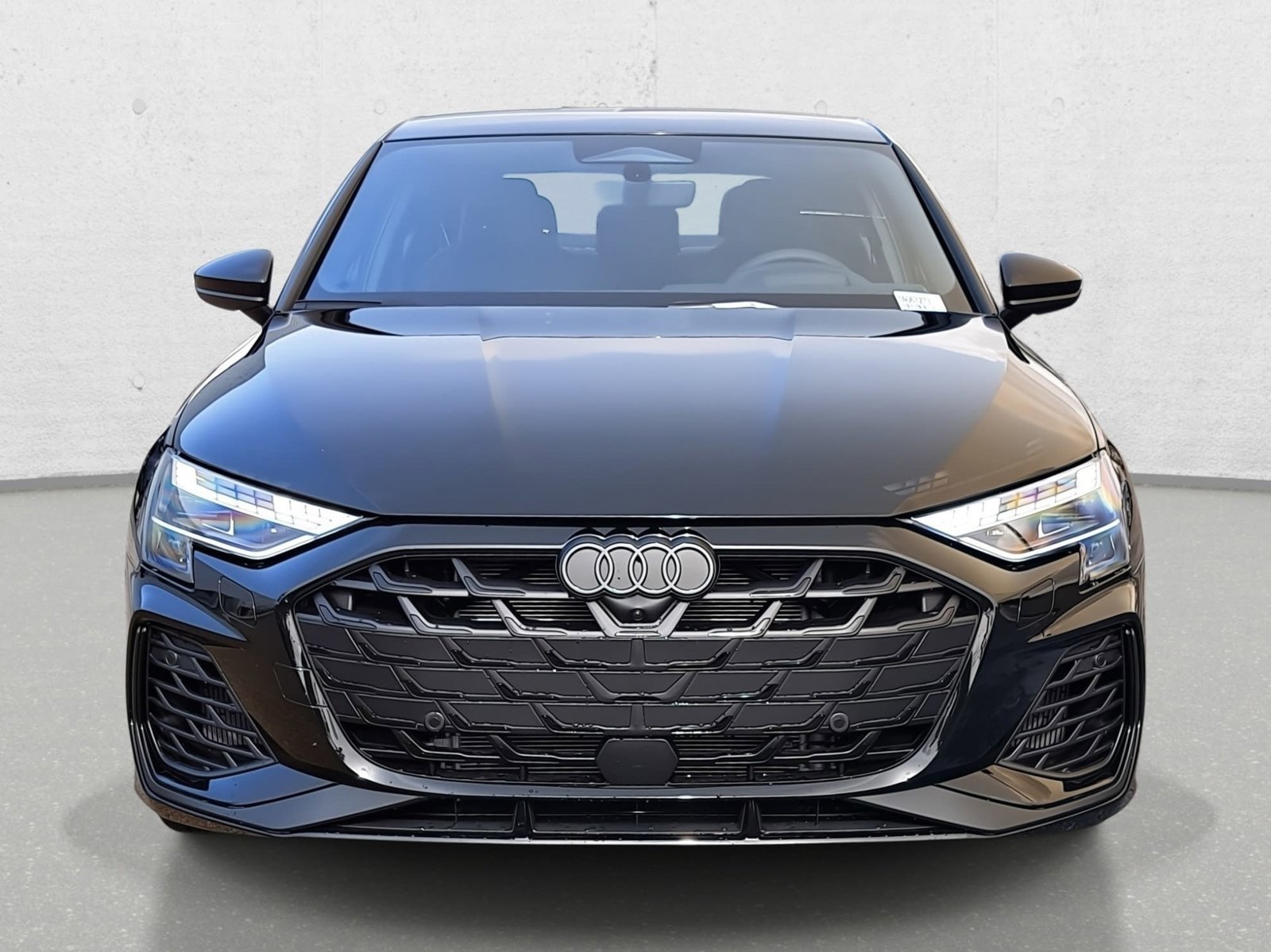New 2026 Audi S3 Premium AWD/4WD image 2