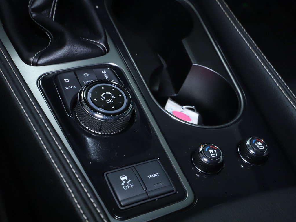 Used 2023 Nissan Maxima Platinum w/ Sport Mat Group FWD image 30