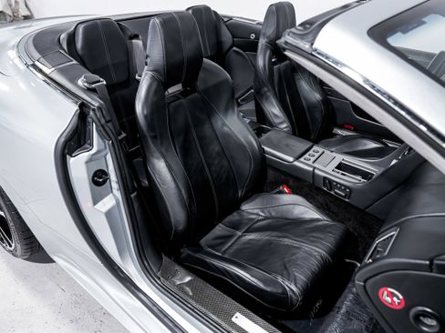 Used 2007 Aston Martin DB9 Volante image 21