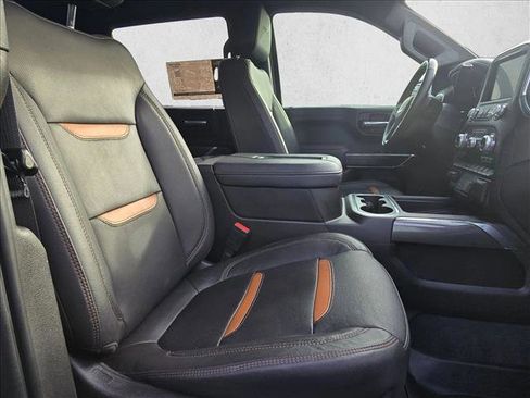 Used 2021 GMC Sierra 1500 AT4 w/ AT4 Preferred Package image 21