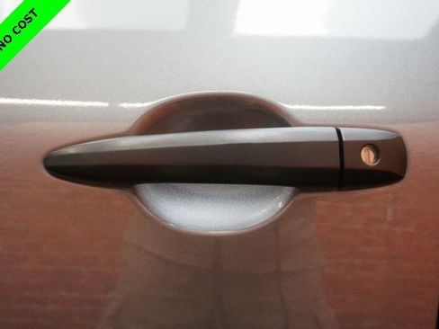 Certified 2022 Nissan Rogue S image 72