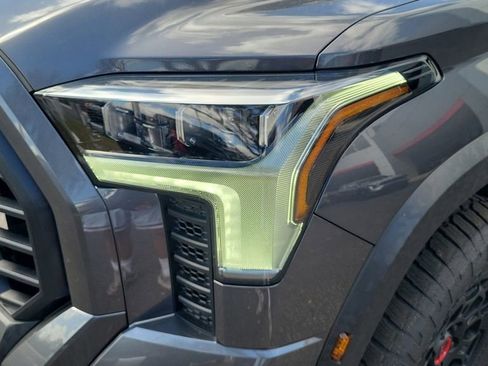 New 2026 Toyota Tundra TRD Pro image 9