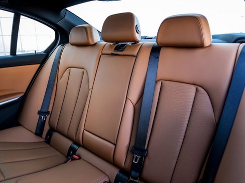 New 2026 BMW 330i xDrive Sedan image 22