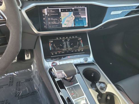 New 2026 Audi RS 7 Performance image 23