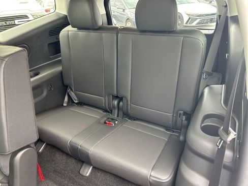 New 2026 Hyundai Ioniq 9 SEL image 24