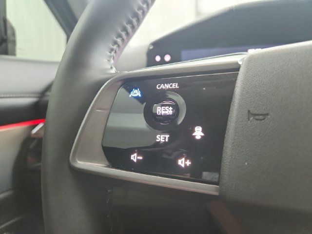 Used 2025 Nissan Murano SL w/ Cargo Package AWD/4WD image 25