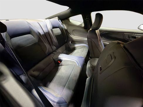 New 2025 Ford Mustang Dark Horse RWD image 25