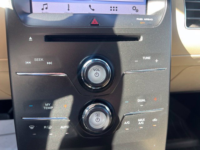 Used 2019 Ford Flex SEL w/ Equipment Group 202A AWD/4WD image 33