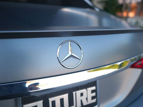 Used 2023 Mercedes-Benz S 580 4MATIC Sedan image 60