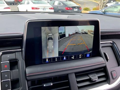 Used 2023 Chevrolet Tahoe RST w/ Luxury Package image 11