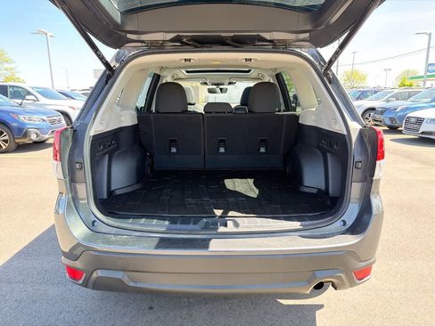 Certified 2023 Subaru Forester Premium AWD/4WD image 36