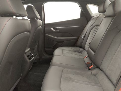 Used 2021 Hyundai Sonata SEL Plus w/ Tech Package FWD image 18
