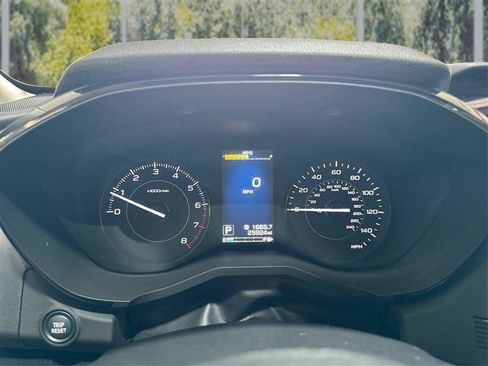 Used 2020 Subaru Impreza 2.0i AWD/4WD image 17