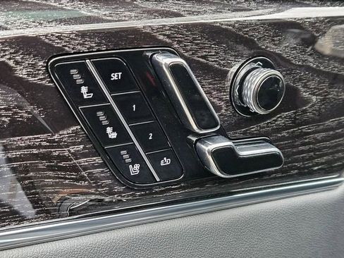 New 2026 Cadillac Escalade IQL Sport 1 image 25