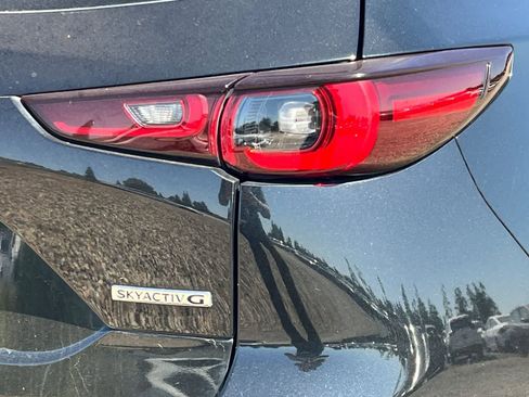 Used 2022 MAZDA CX-5 AWD 2.5 S image 13