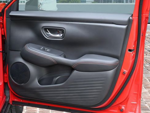 New 2026 Honda HR-V Sport image 11