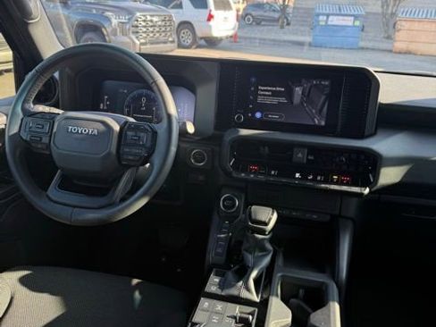 Certified 2025 Toyota Land Cruiser 1958 AWD/4WD image 27