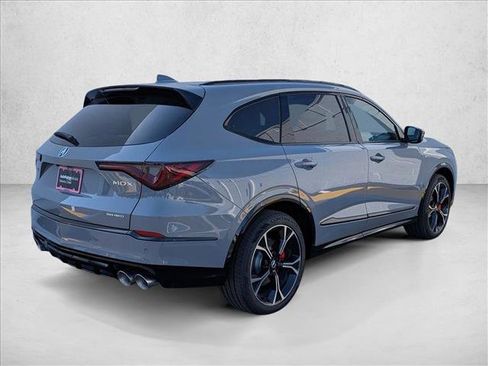 New 2026 Acura MDX Type S AWD/4WD image 2