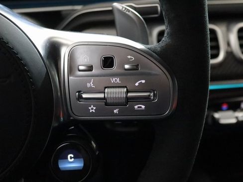 Used 2022 Mercedes-Benz GLE 53 AMG 4MATIC Coupe image 5