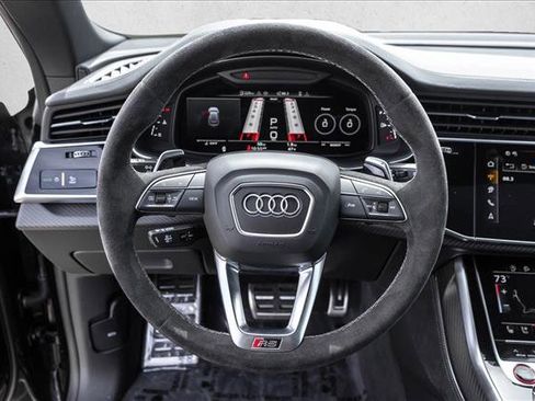 New 2026 Audi RS Q8 performance AWD/4WD image 13