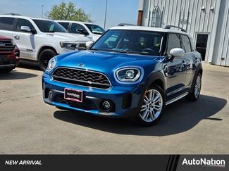 Used 2022 MINI Cooper Countryman S video 1