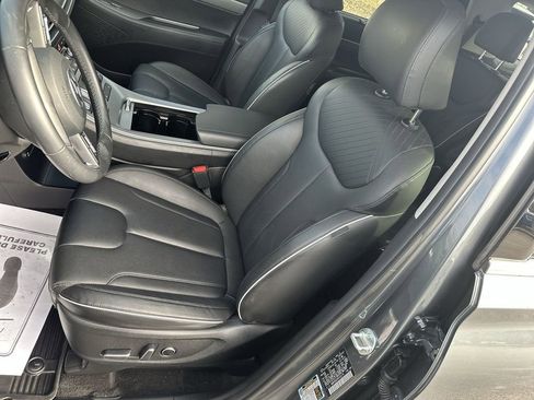 Used 2024 Hyundai Palisade XRT image 14