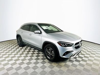 Used 2026 Mercedes-Benz GLA 250 GLA 250