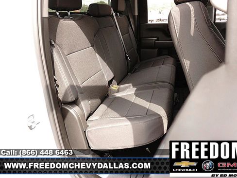 New 2026 GMC Sierra 2500 Pro w/ Convenience Package image 15