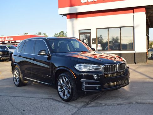 Used 2016 BMW X5 sDrive35i image 6