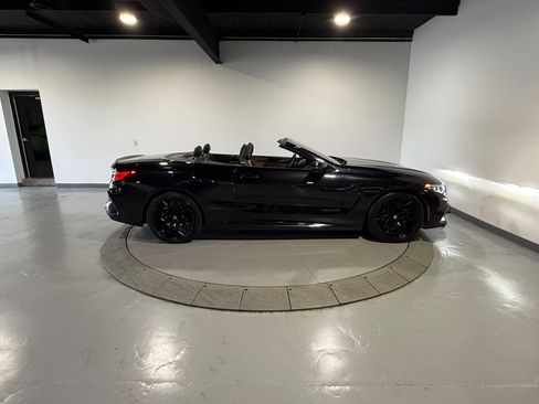 Used 2020 BMW M8 Competition AWD/4WD image 13