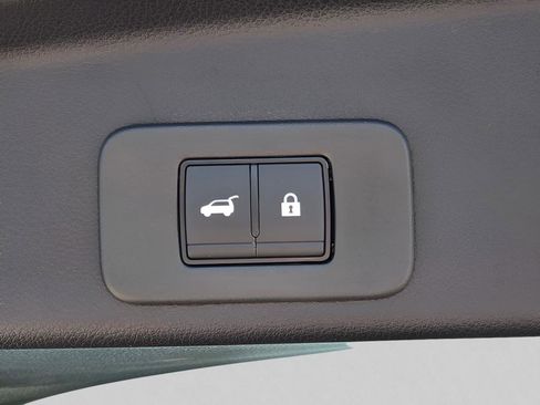 New 2026 Nissan Murano SL AWD/4WD image 38