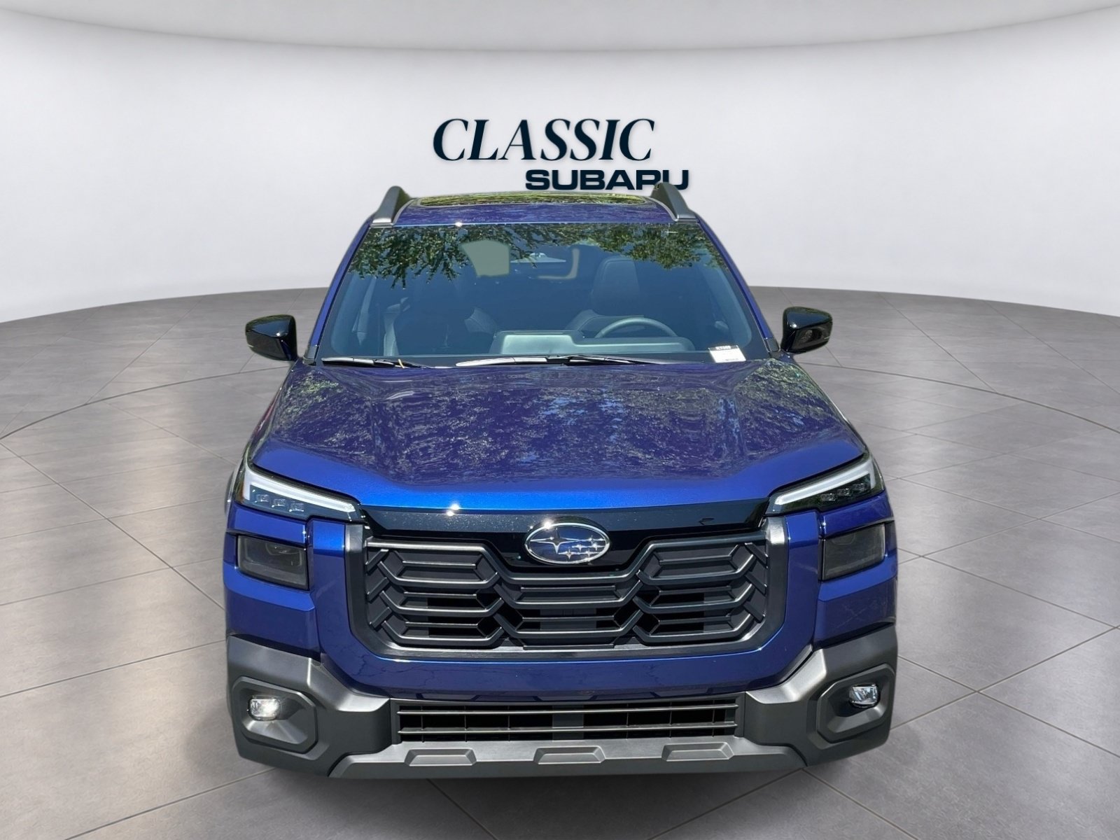 New 2026 Subaru Outback Limited w/ Premium/Limited Plus Package AWD/4WD image 8